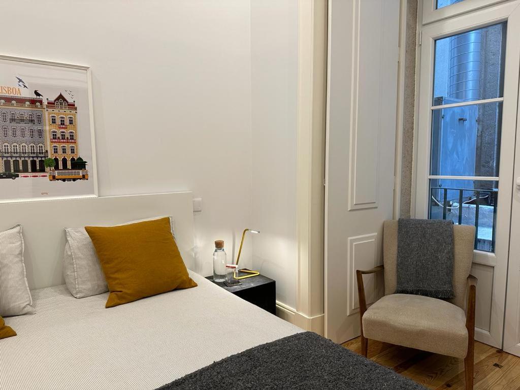 Apartamento Agradavel No Centro Historico De Appartement