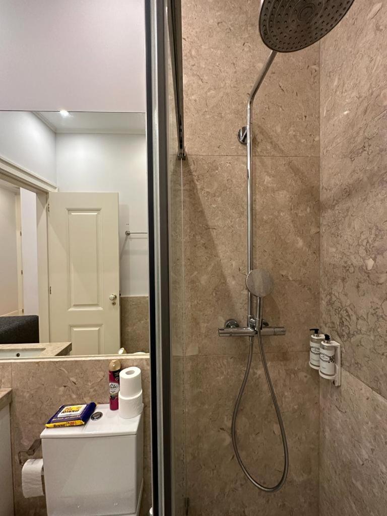 Appartement Apartamento Agradavel No Centro Historico De *