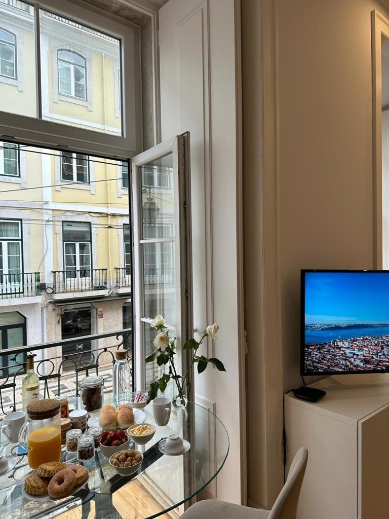 Apartamento Agradavel No Centro Historico De Appartement *