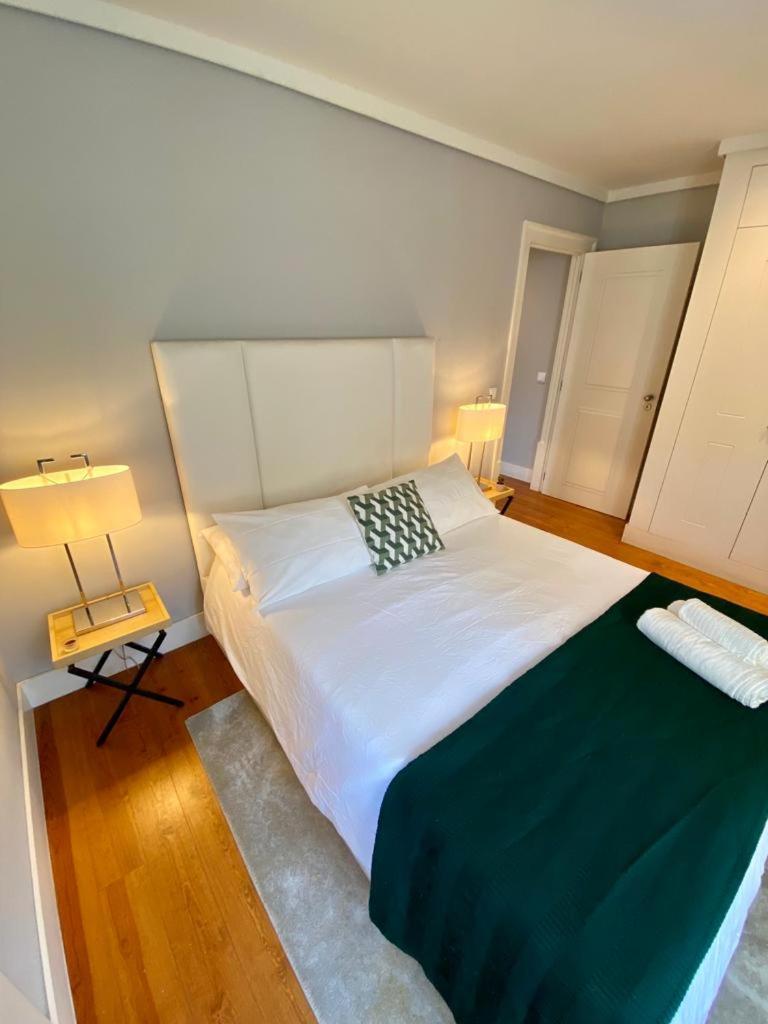 Apartment Exuberante Refugio No Centro De Lisbon