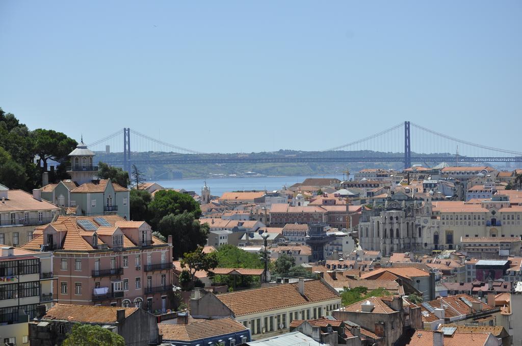 Alfama District By Be@home Appartement