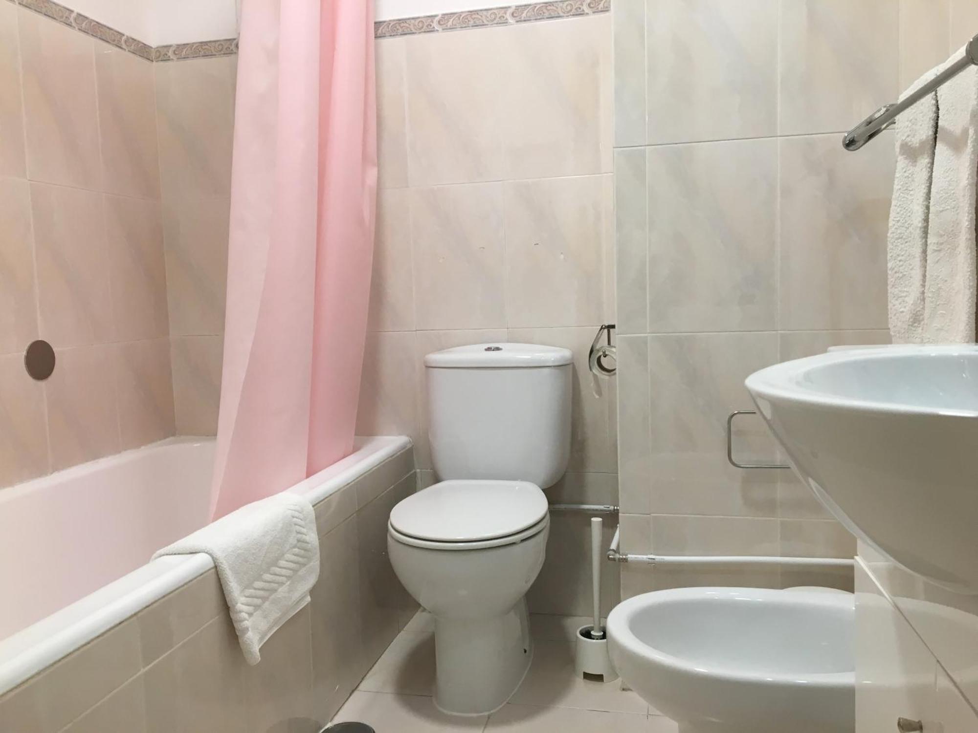 Guest house Discovery Expo - Aeroporto 3*
