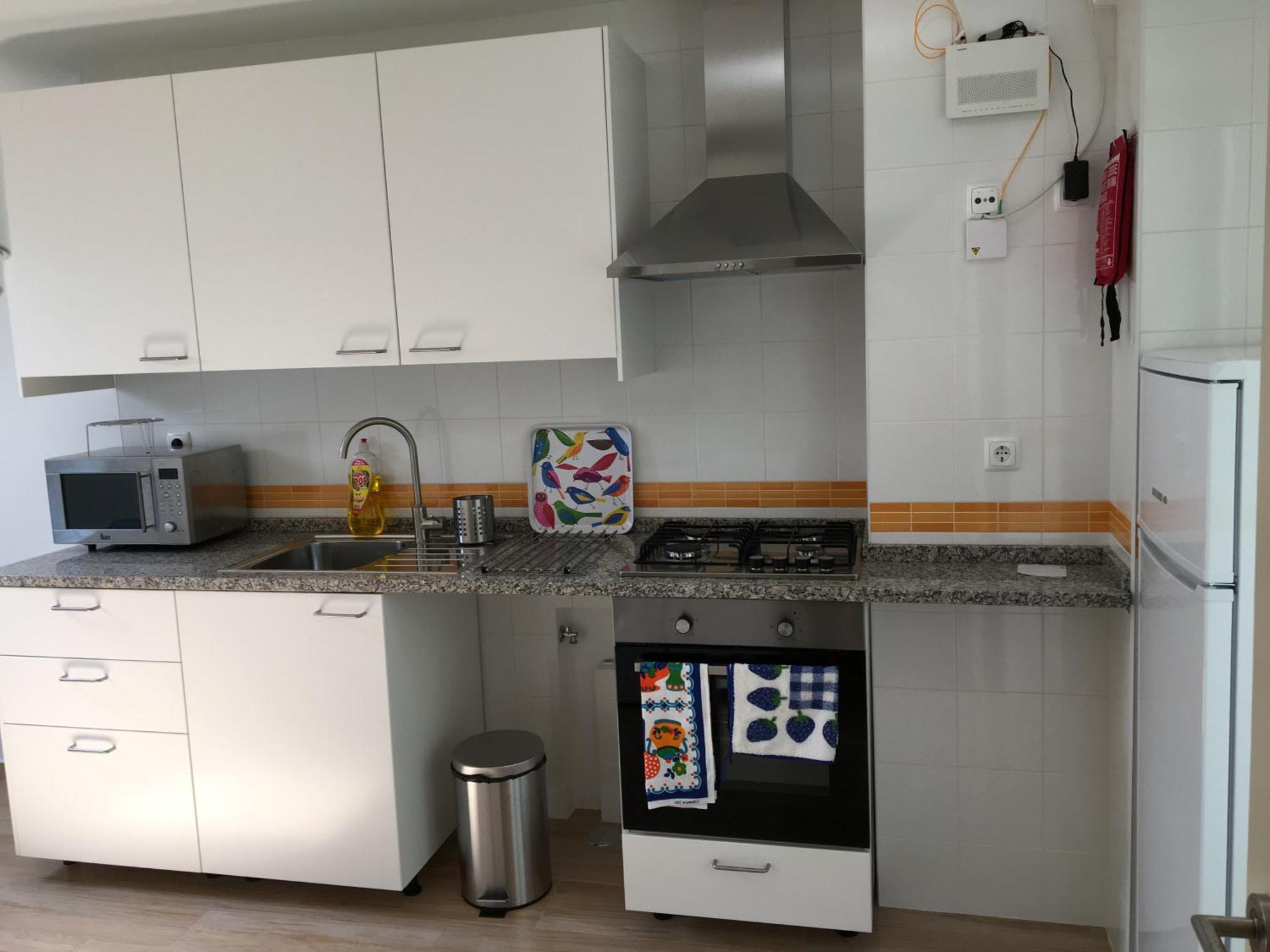 Guest house Discovery Expo - Aeroporto Lisbon