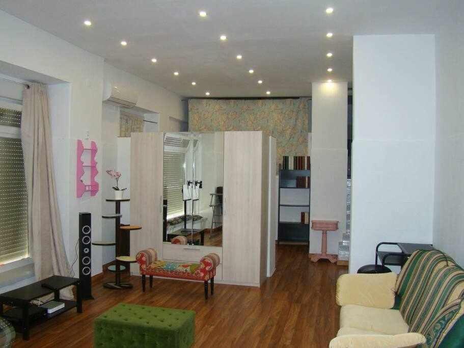 Cosy Apartment