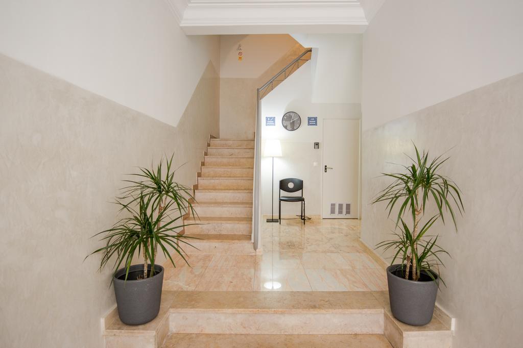 Appartement Rossio