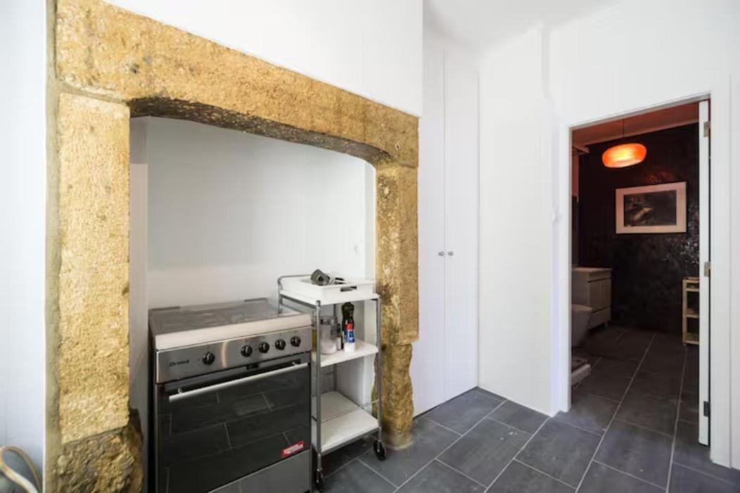 Sao Miguel Apartamento