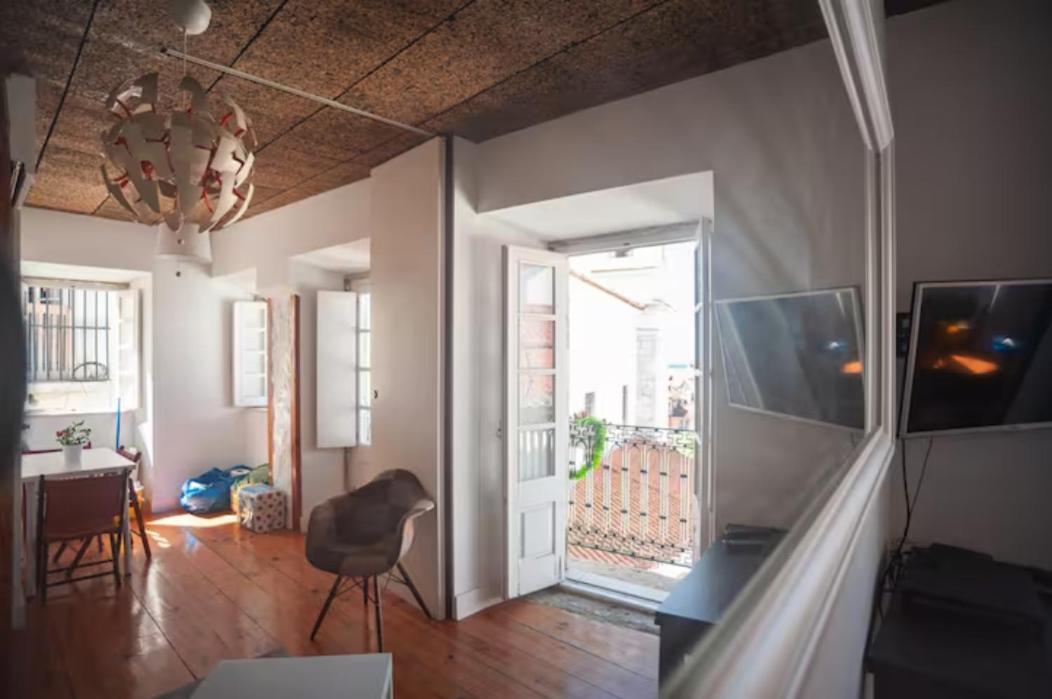 Sao Miguel Apartamento Lisboa