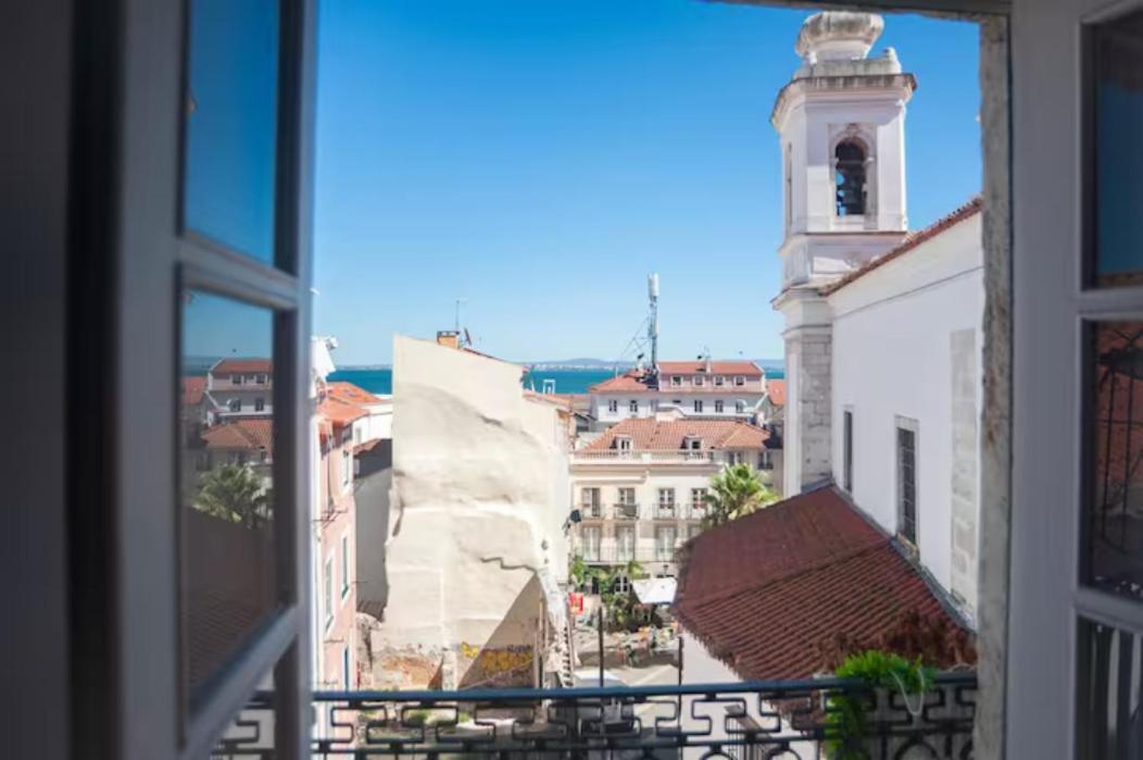 Sao Miguel Apartamento