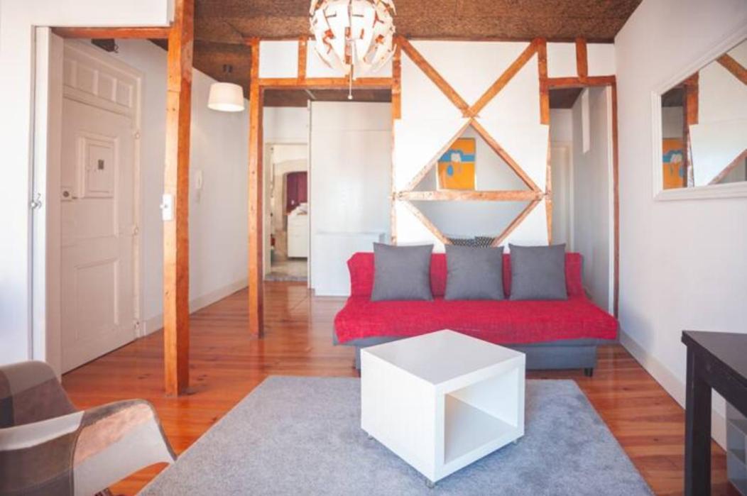 Sao Miguel Apartamento