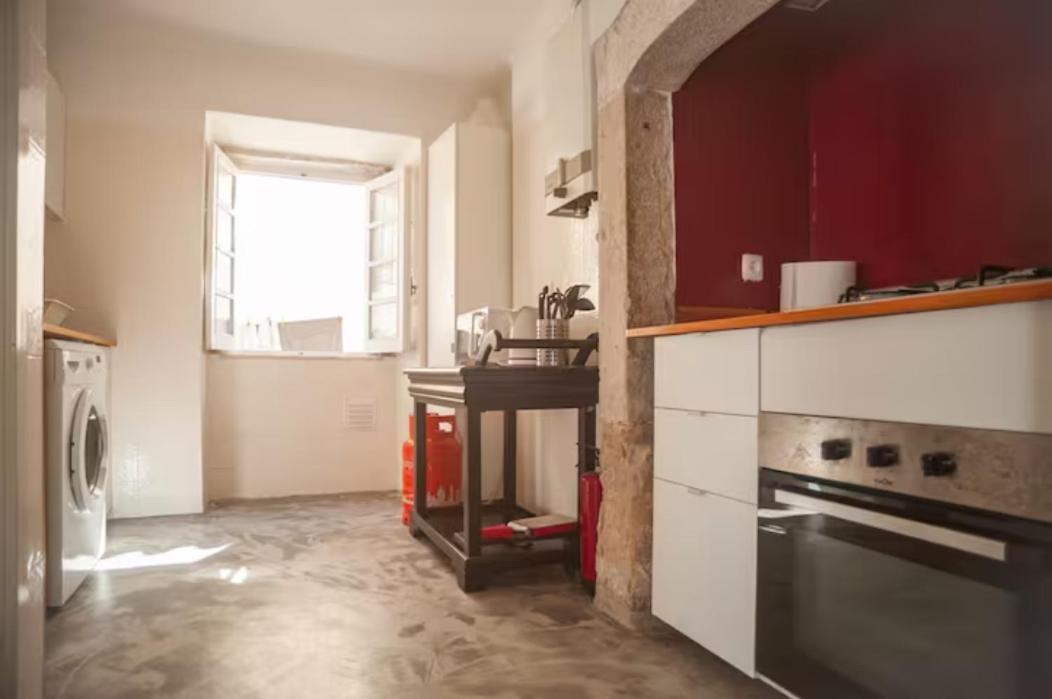 Apartamento Sao Miguel *