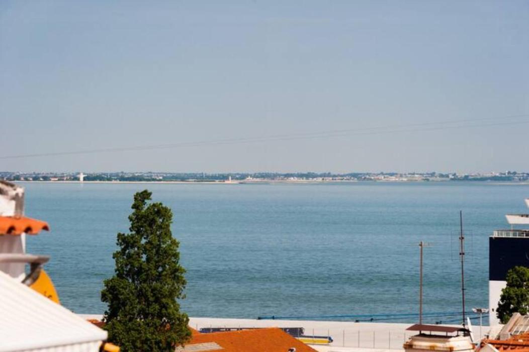 Sao Miguel Apartamento Lisboa