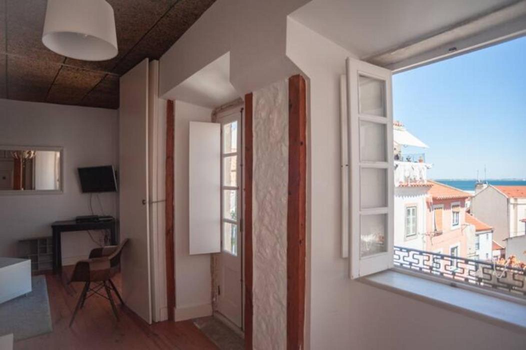 Sao Miguel Lisboa