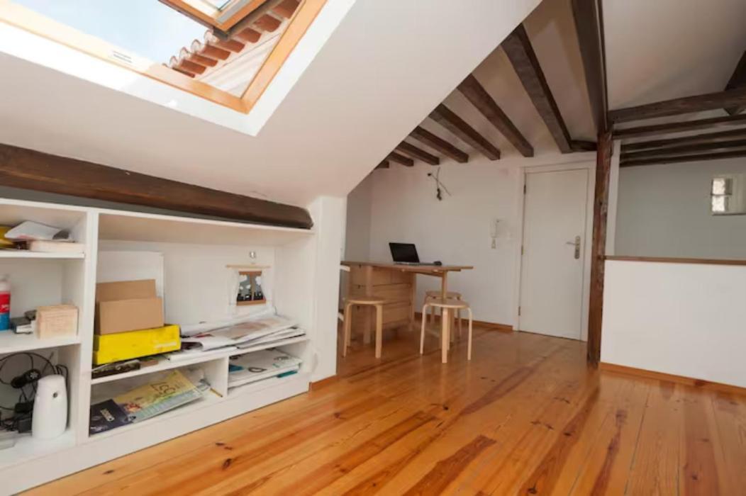Apartamento Sao Miguel