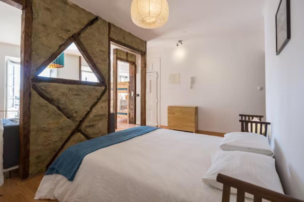 Sao Miguel Apartamento