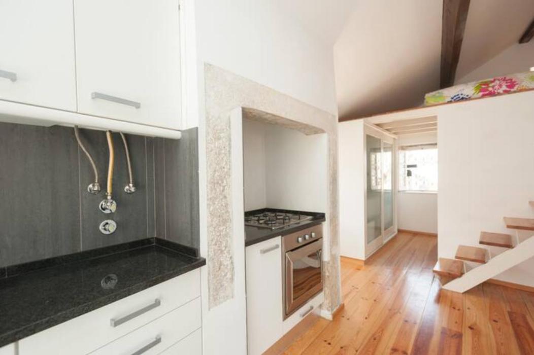 Sao Miguel Apartamento Lisboa