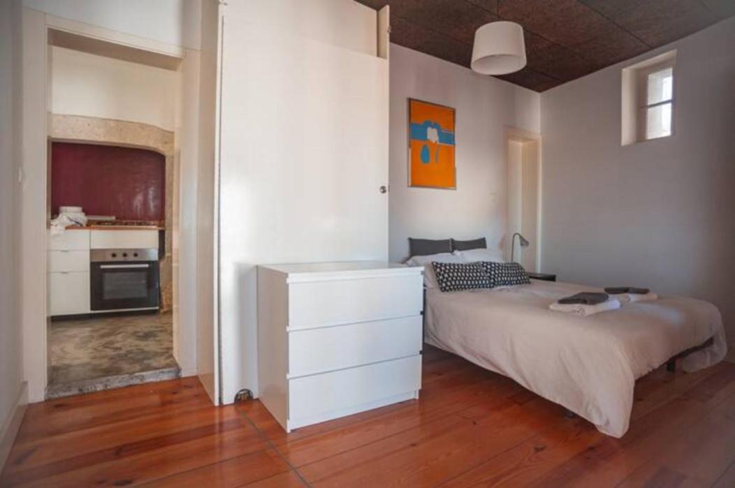 Sao Miguel Apartamento