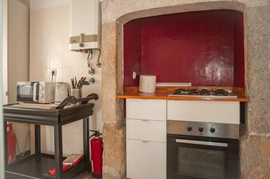Apartamento Sao Miguel *