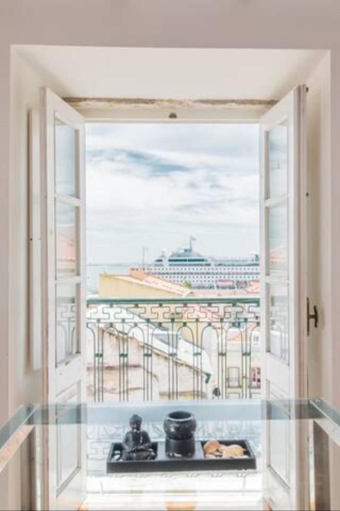 Sao Miguel Apartamento Lisboa