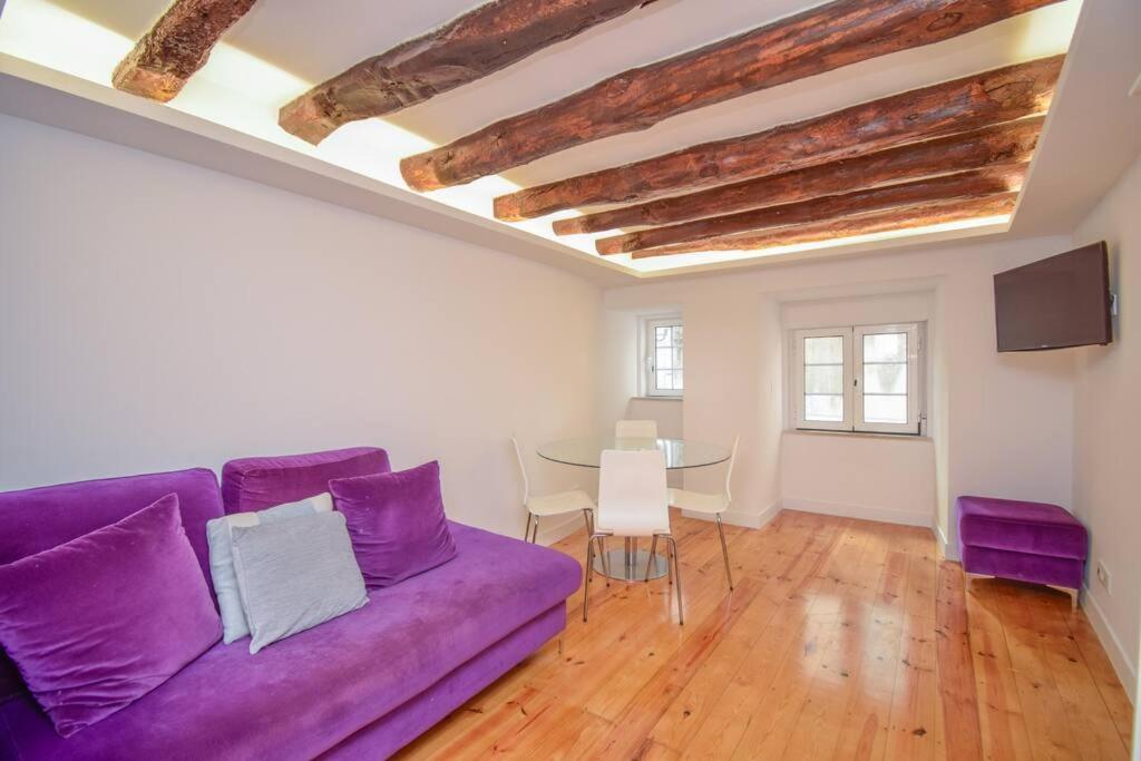 Oleiro 7 Apartment Lisbon