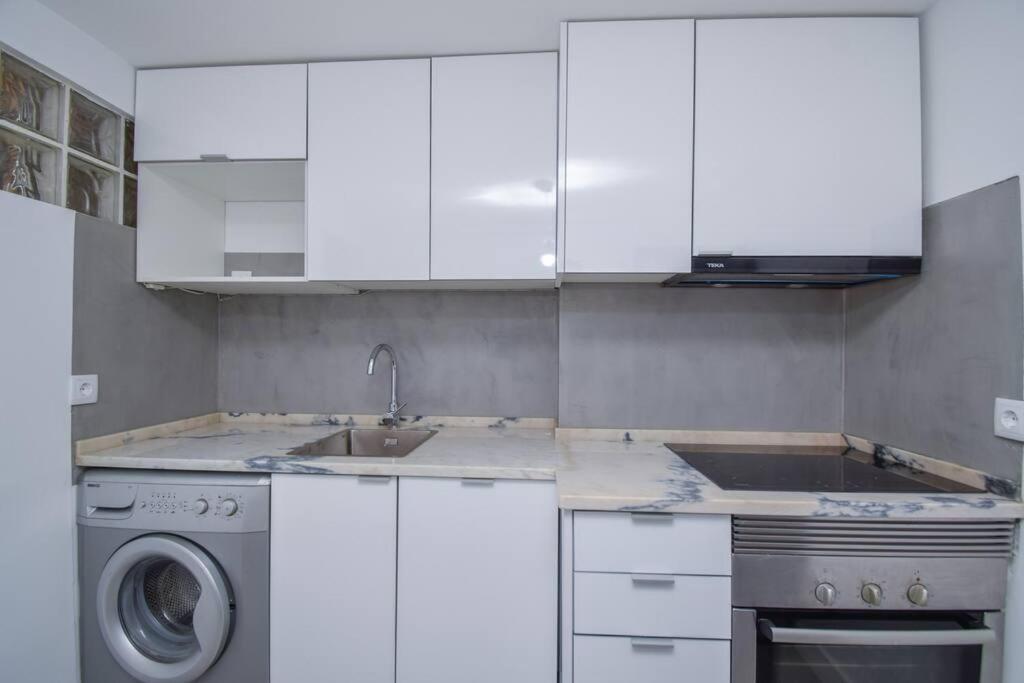 Oleiro 7 Apartment