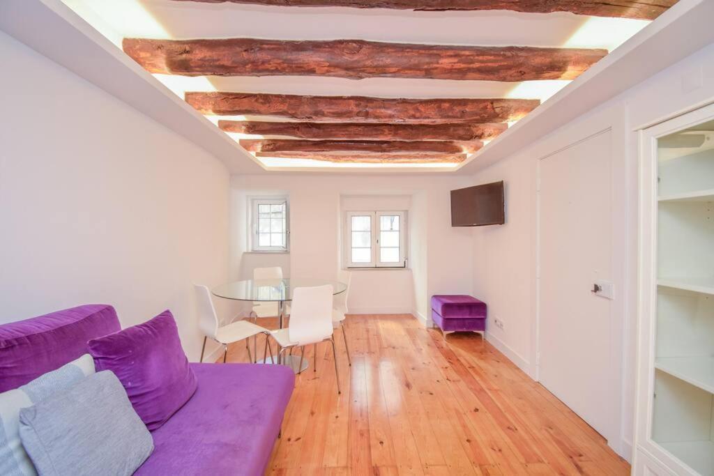 Oleiro 7 Apartment Lisbon