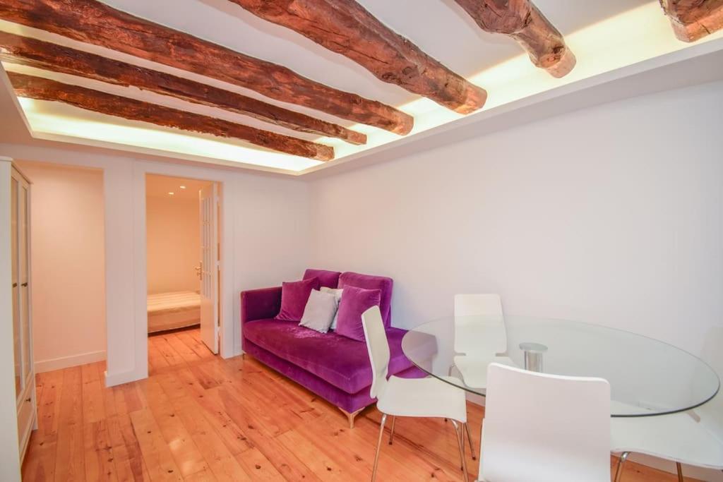 Oleiro 7 Apartment Lisbon