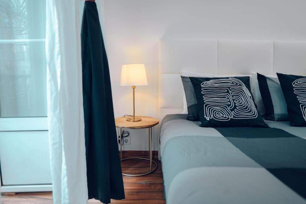 Sinta O Coracao Lisboeta Appartement Lisboa