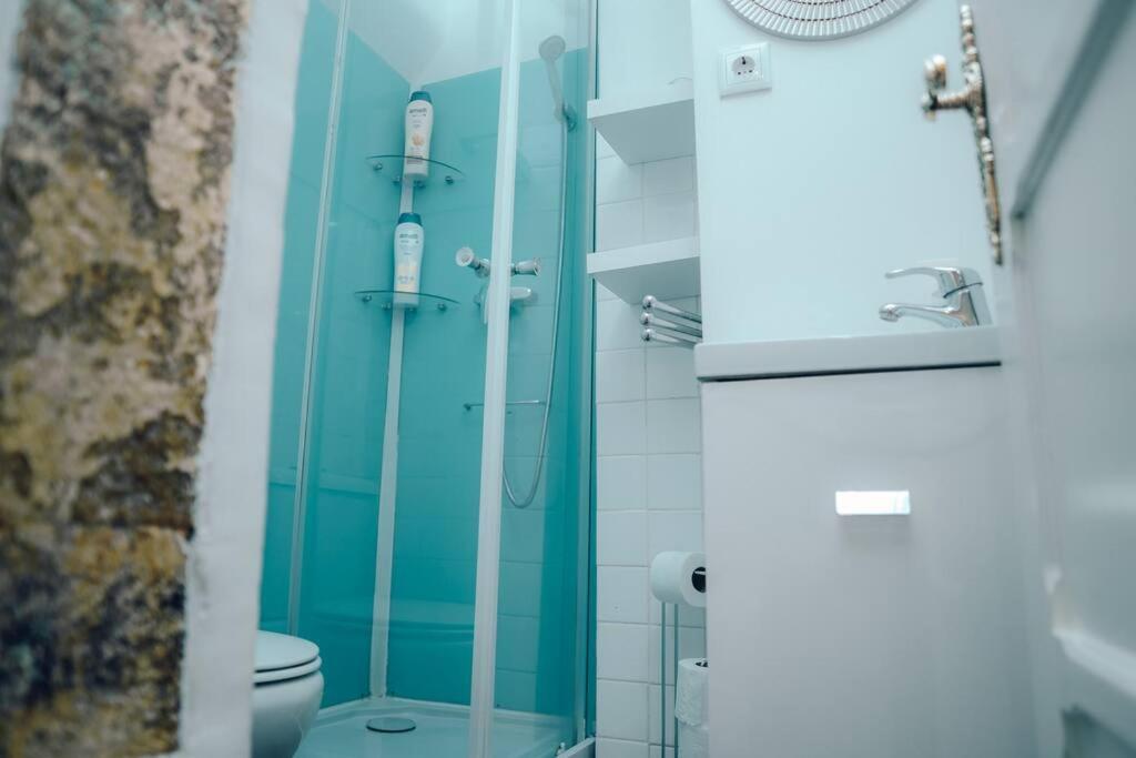 Appartement Sinta O Coracao Lisboeta *