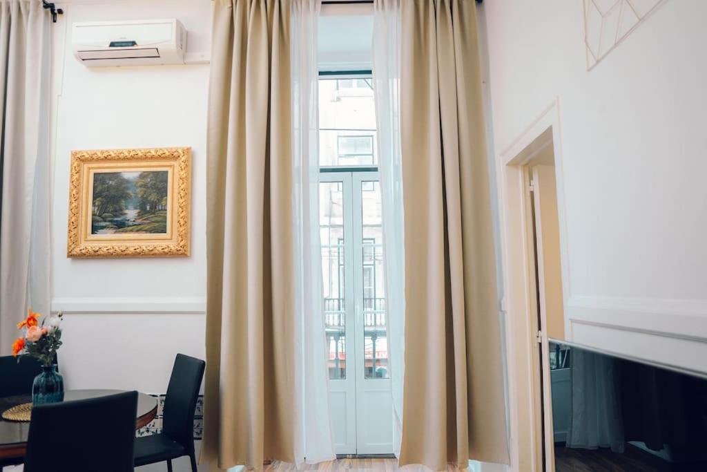 Appartement Sinta O Coracao Lisboeta Lisboa