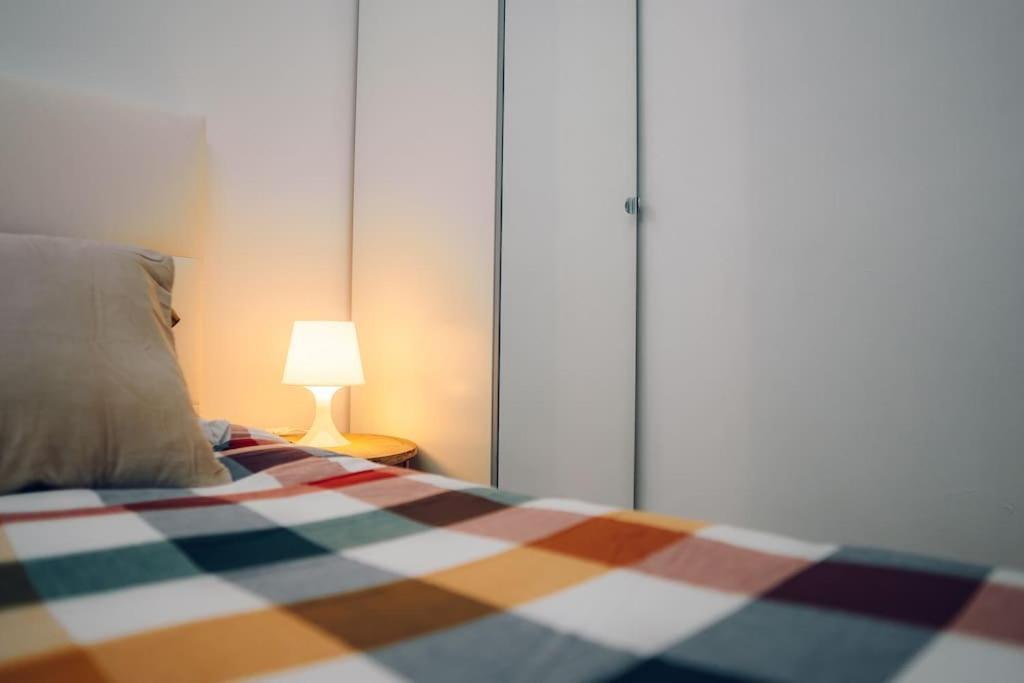 Sinta O Coracao Lisboeta Appartement Lisboa