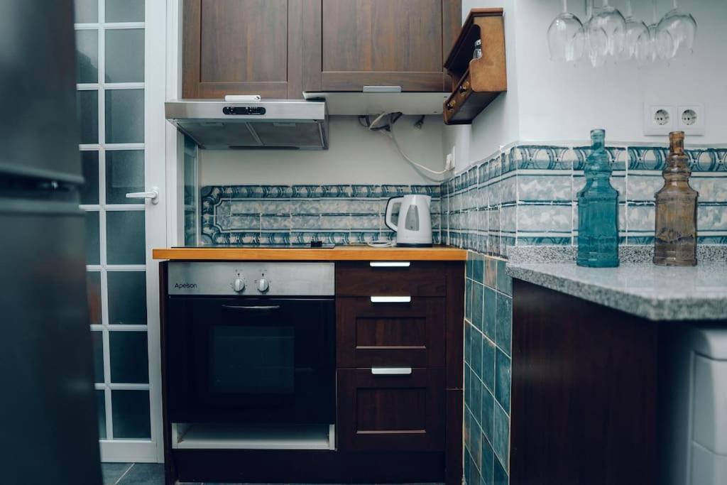 Appartement Sinta O Coracao Lisboeta