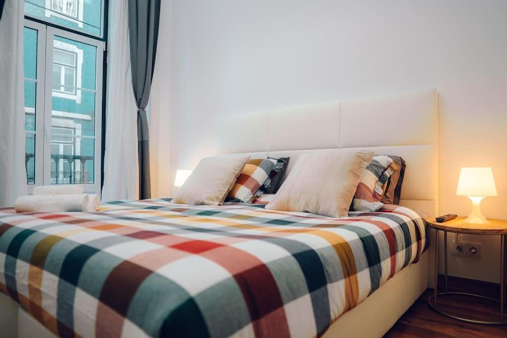 Sinta O Coracao Lisboeta Appartement