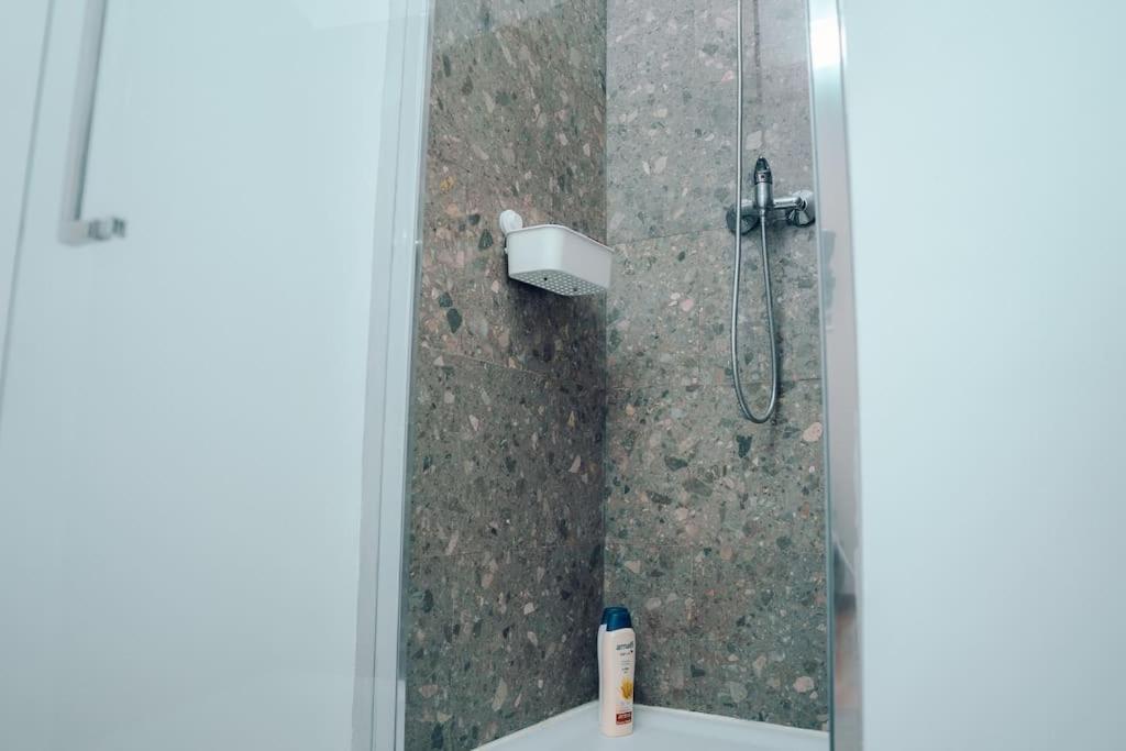 Sinta O Coracao Lisboeta Appartement Lisboa