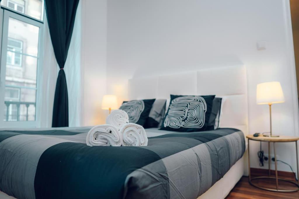 Appartement Sinta O Coracao Lisboeta Lisboa