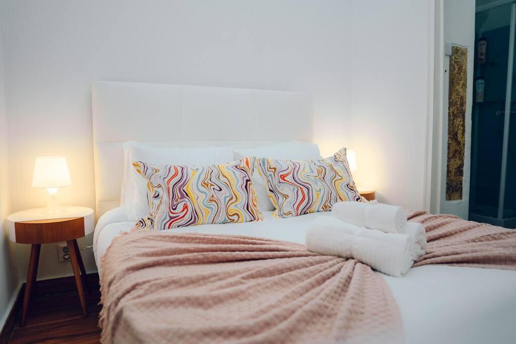 Sinta O Coracao Lisboeta Appartement Lisboa