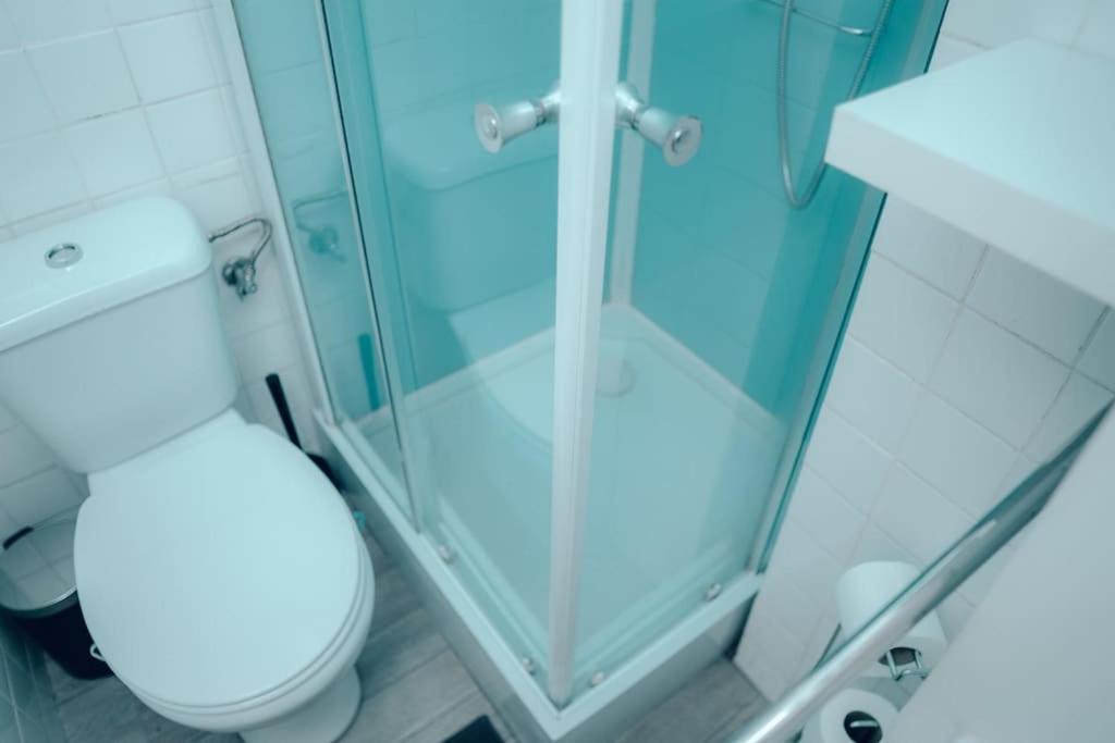 Sinta O Coracao Lisboeta Appartement