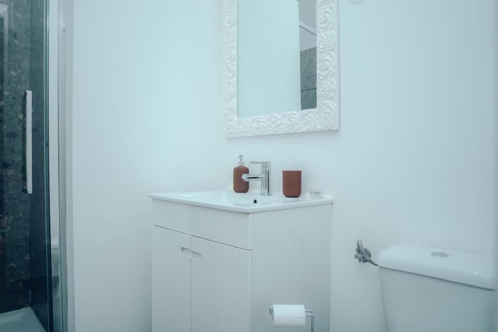 Appartement Sinta O Coracao Lisboeta *
