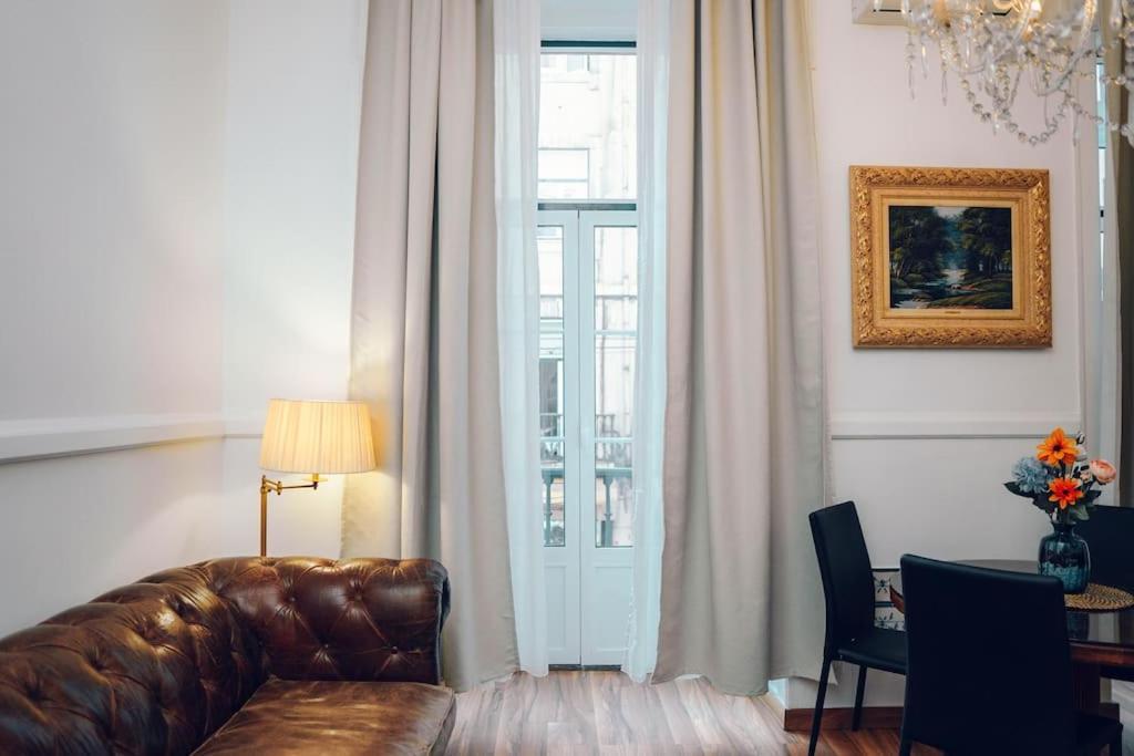 Appartement Sinta O Coracao Lisboeta Lisboa