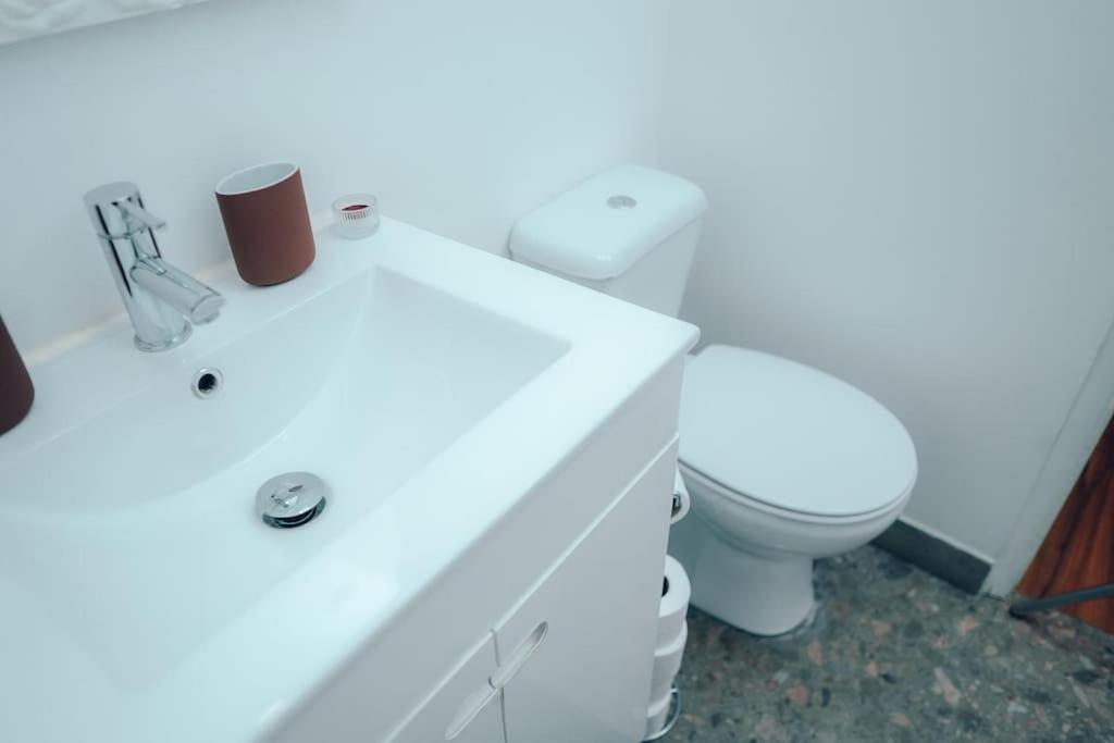 Sinta O Coracao Lisboeta Appartement