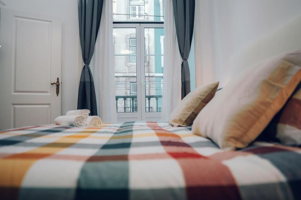 Appartement Sinta O Coracao Lisboeta Lisboa