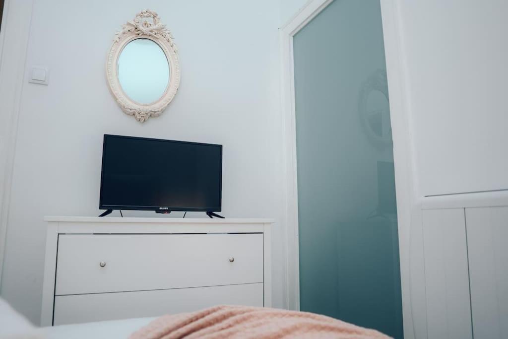 Sinta O Coracao Lisboeta Appartement Lisboa