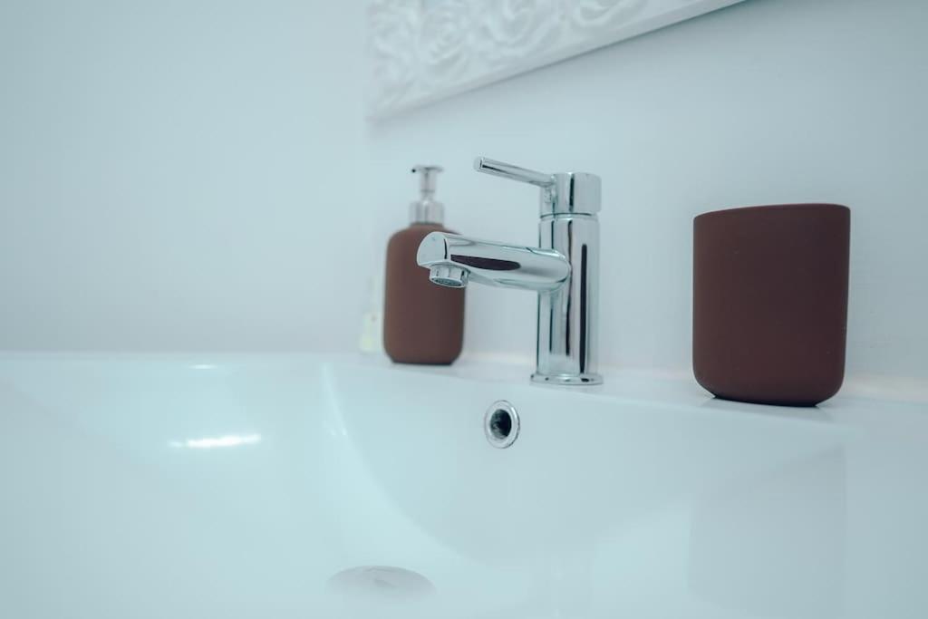 Sinta O Coracao Lisboeta Appartement *