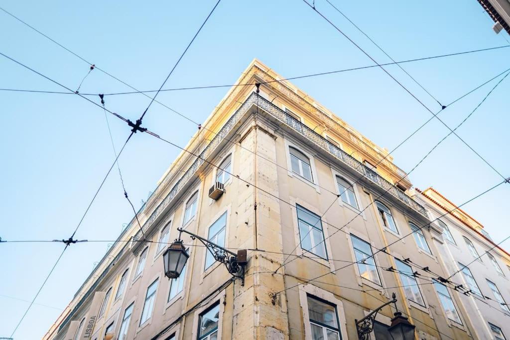 Sinta O Coracao Lisboeta Appartement Lisboa