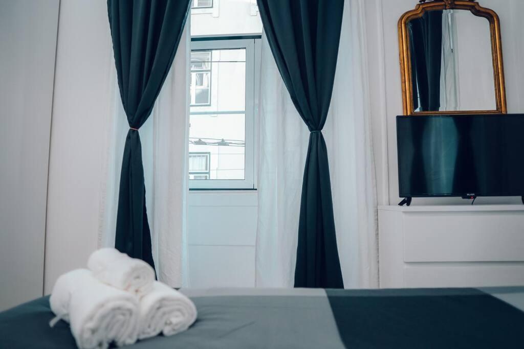 Sinta O Coracao Lisboeta Appartement Lisboa