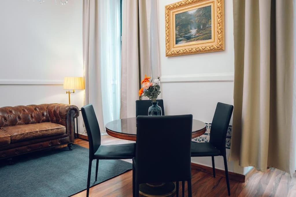 Sinta O Coracao Lisboeta Appartement *