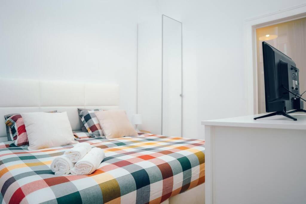 Appartement Sinta O Coracao Lisboeta *