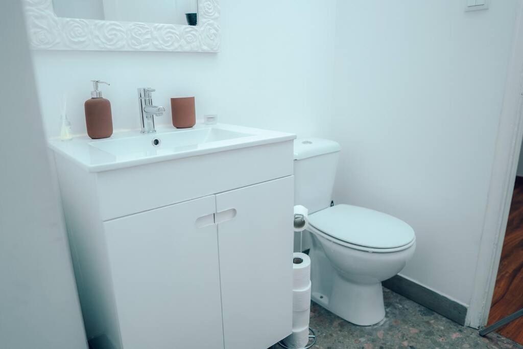 Sinta O Coracao Lisboeta Appartement