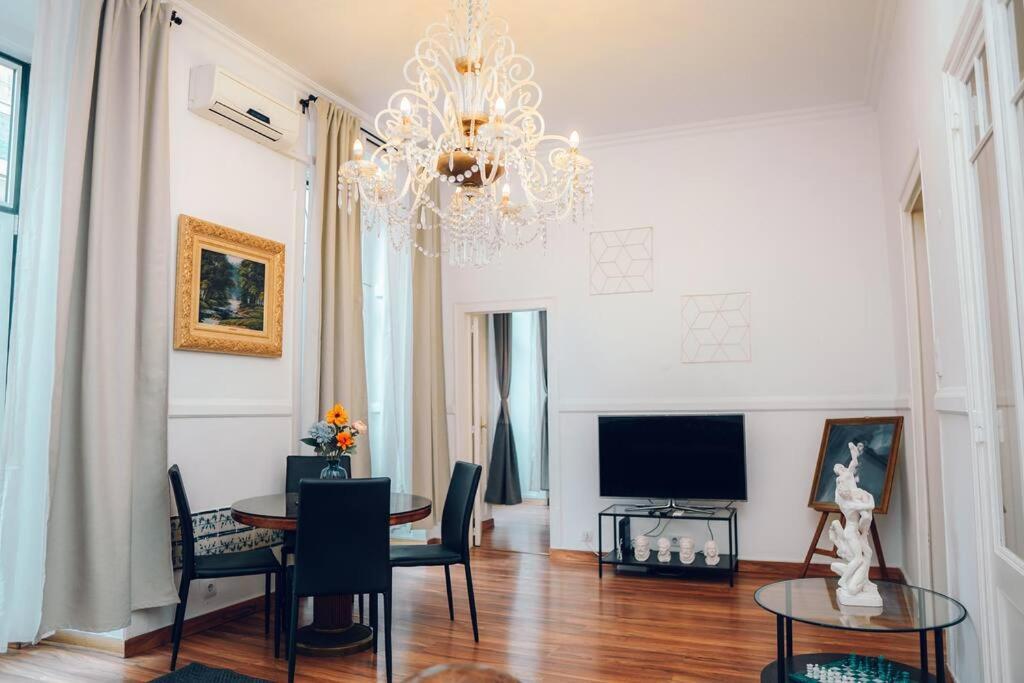 Appartement Sinta O Coracao Lisboeta Lisboa