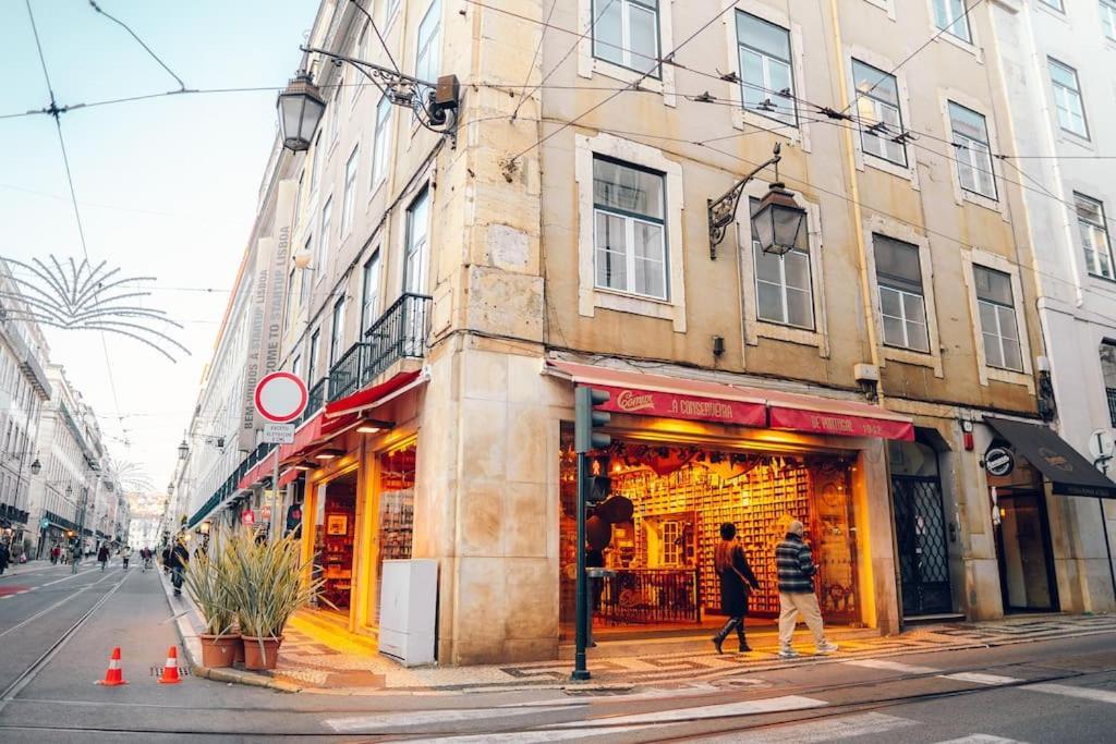 Appartement Sinta O Coracao Lisboeta Lisboa