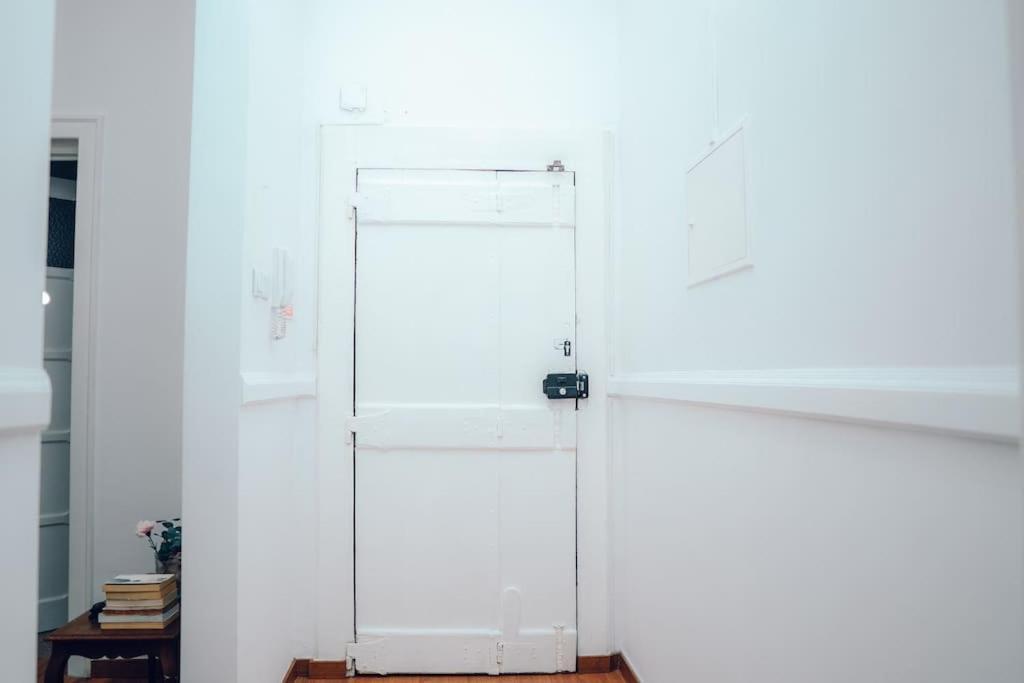 Appartement Sinta O Coracao Lisboeta